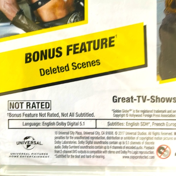 Brooklyn Nine-Nine Season 4 - Picture 4 of 6